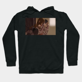 Accolade Hoodie